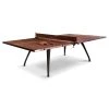 NUEVO PING PONG TABLE: BURNT UMBER Furniture