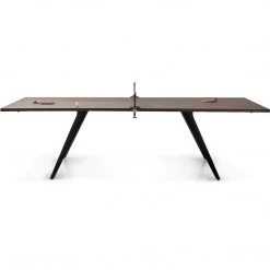 NUEVO PING PONG TABLE: SMOKED Furniture