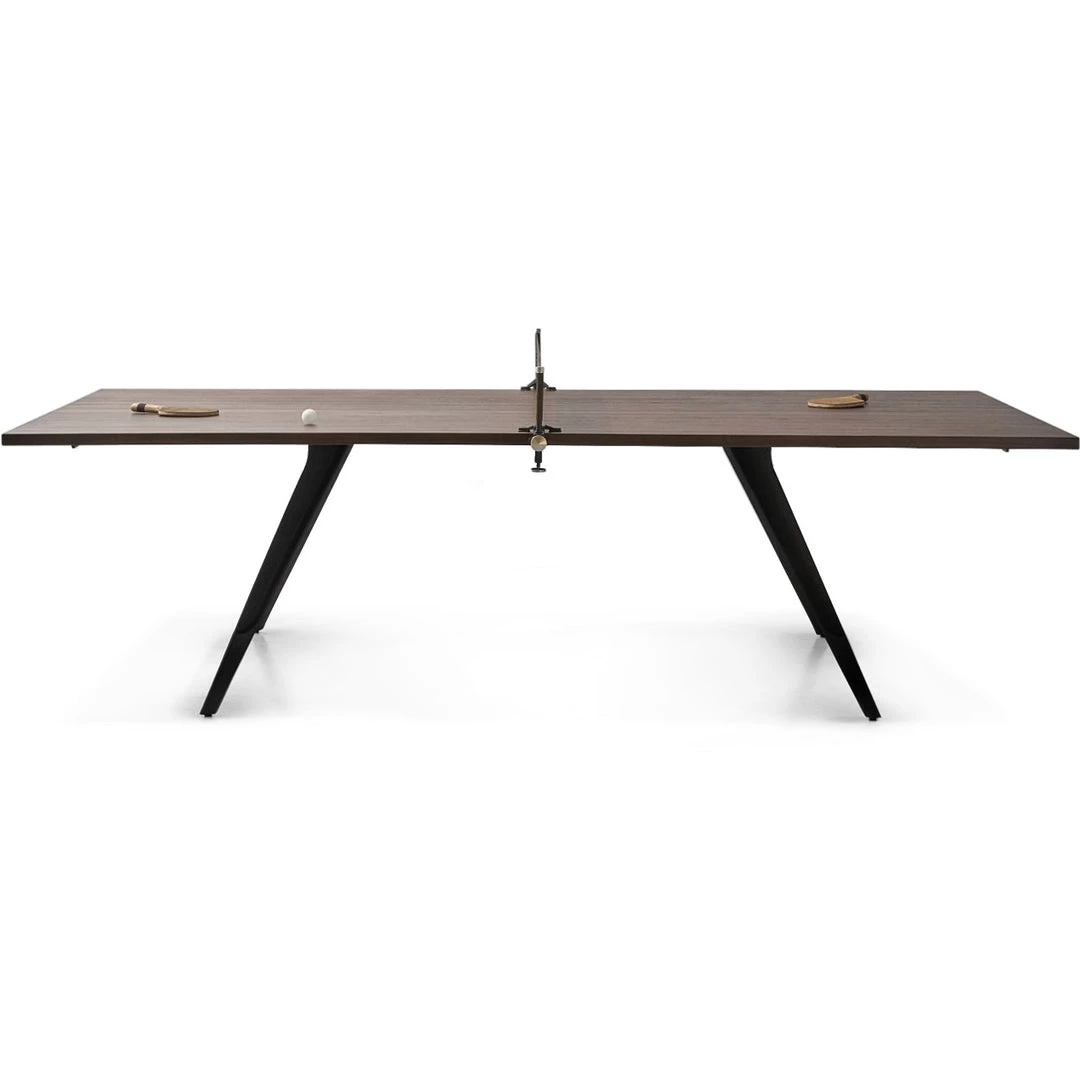 NUEVO PING PONG TABLE: SMOKED Furniture 2 NUEVO PING PONG TABLE: SMOKED Furniture