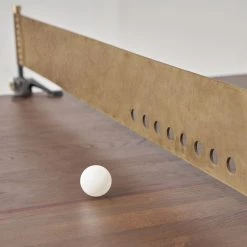 NUEVO PING PONG TABLE: SMOKED Furniture 11 NUEVO PING PONG TABLE: SMOKED Furniture