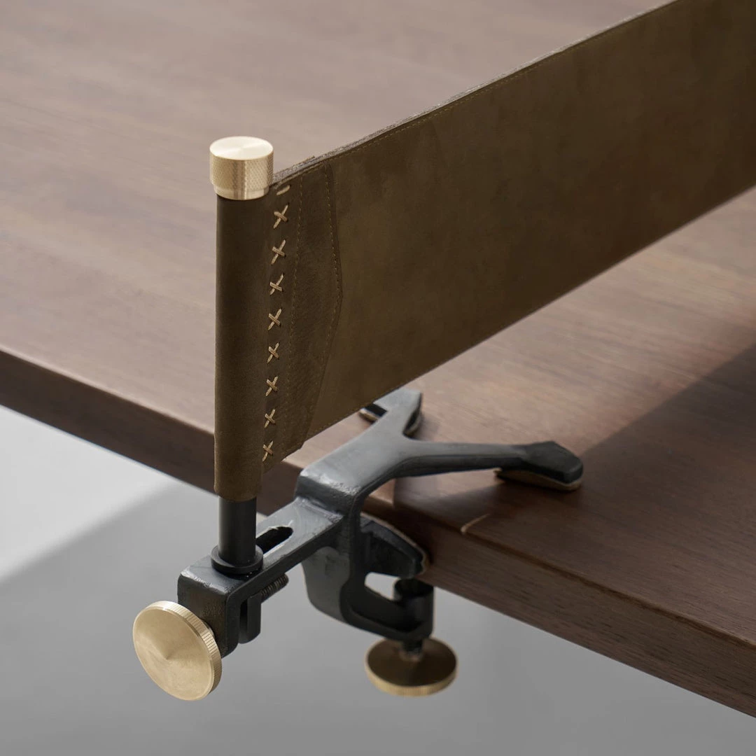 NUEVO PING PONG TABLE: SMOKED Furniture 5 NUEVO PING PONG TABLE: SMOKED Furniture