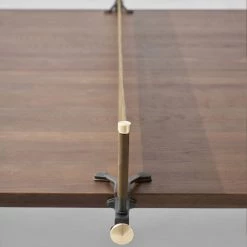 NUEVO PING PONG TABLE: SMOKED Furniture 13 NUEVO PING PONG TABLE: SMOKED Furniture