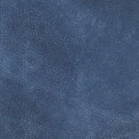 MOES Kitchen + Dining REVOLVE VINTAGE LEATHER DINING CHAIR: BLUE | SET OF 2 5 MOES Kitchen + Dining REVOLVE VINTAGE LEATHER DINING CHAIR: BLUE | SET OF 2