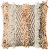 The Design-Tap Pillows + Decor TEXTURED TOPANGA PILLOW