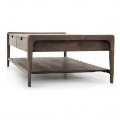 FOUR HANDS PORTLAND COFFEE TABLE 13 FOUR HANDS PORTLAND COFFEE TABLE