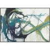 L ART Wall Art "PRAISING THE METHOD" CANVAS ART