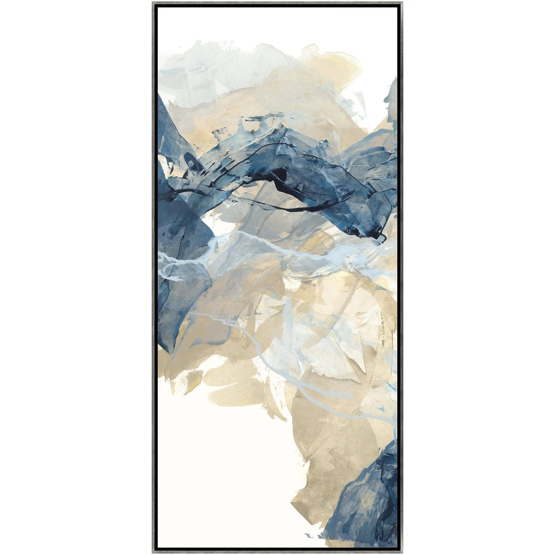 L ART Wall Art "PREVAILING MOVEMENT" CANVAS ART SERIES PT.1 4 L ART Wall Art "PREVAILING MOVEMENT" CANVAS ART SERIES PT.1