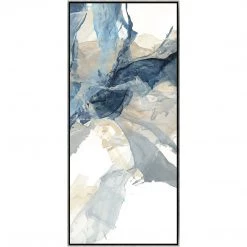 L ART Wall Art "PREVAILING MOVEMENT" CANVAS ART SERIES PT.1 15 L ART Wall Art