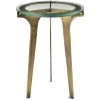 MOES Living Room HALVORSEN ACCENT TABLE