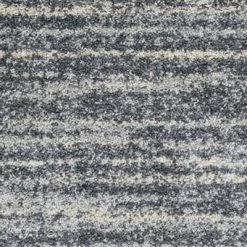 LOLOI QUINCY 05 SHAG RUG: GRAPHITE 5 LOLOI QUINCY 05 SHAG RUG: GRAPHITE