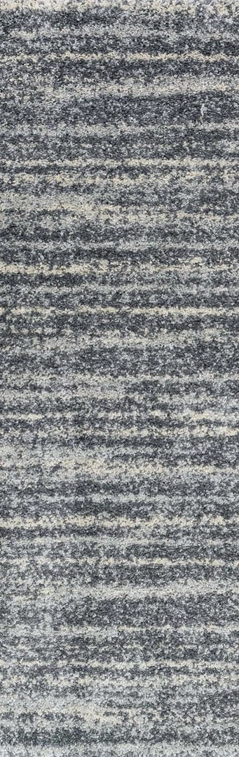 LOLOI QUINCY 05 SHAG RUG: GRAPHITE 3 LOLOI QUINCY 05 SHAG RUG: GRAPHITE