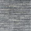 LOLOI QUINCY 05 SHAG RUG: GRAPHITE