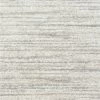 LOLOI QUINCY 05 SHAG RUG: SILVER SAND
