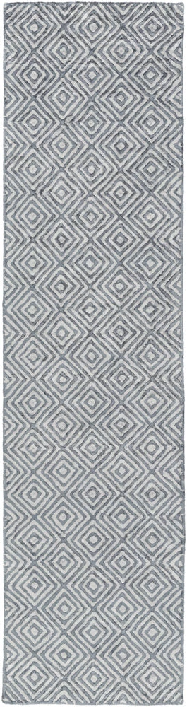 SURYA OTIS RUG: DENIM 6 SURYA OTIS RUG: DENIM