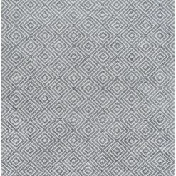 SURYA OTIS RUG: DENIM