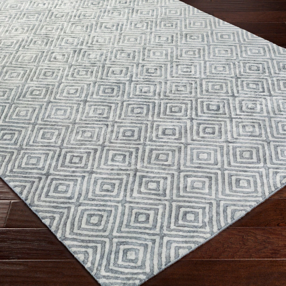 SURYA OTIS RUG: DENIM 5 SURYA OTIS RUG: DENIM