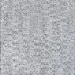 SURYA OTIS RUG: DENIM