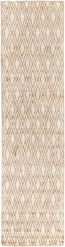 SURYA OTTO RUG: CAMEL, CREAM 6 SURYA OTTO RUG: CAMEL, CREAM