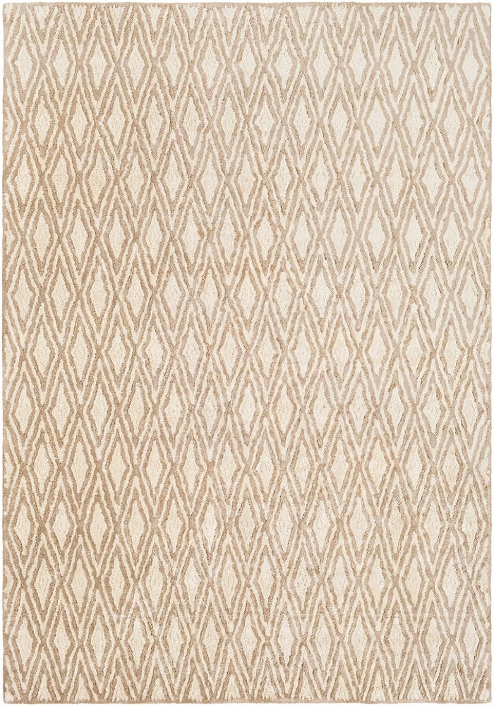 SURYA OTTO RUG: CAMEL, CREAM 2 SURYA OTTO RUG: CAMEL, CREAM