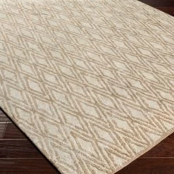 SURYA OTTO RUG: CAMEL, CREAM 10 SURYA OTTO RUG: CAMEL, CREAM