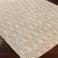 SURYA OTTO RUG: CAMEL, CREAM 11 SURYA OTTO RUG: CAMEL, CREAM