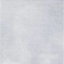SURYA OTTO RUG: PALE BLUE