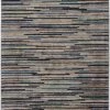 SURYA OKIMI TEXTURED VISCOSE RUG