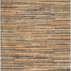 SURYA OKIMI TEXTURED VISCOSE RUG
