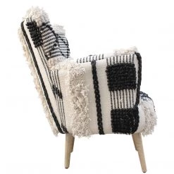 ZUO QUIXOTE ARM CHAIR