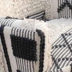 ZUO QUIXOTE ARM CHAIR