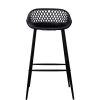 MOES PIAZZA OUTDOOR BAR STOOL | SET OF 2