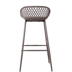MOES PIAZZA OUTDOOR BAR STOOL | SET OF 2