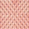 LOLOI PRITI 06 HOOKED WOOL RUG: PINK, SUNSET