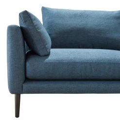 MOES Living Room RAVAL SOFA: DARK BLUE