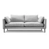 MOES RAVAL SOFA: LIGHT GREY