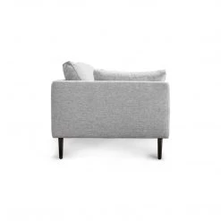 MOES RAVAL SOFA: LIGHT GREY