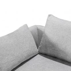 MOES RAVAL SOFA: LIGHT GREY