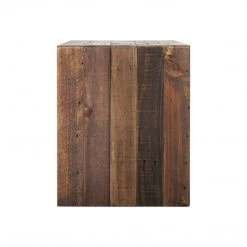 MOES 6' RECLAIMATION BENCH