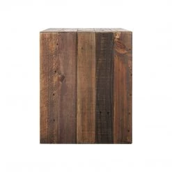 MOES Living Room 4' RECLAIMATION BENCH