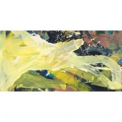 L ART "REFLECTING SUNLIGHT" CANVAS ART 13 L ART