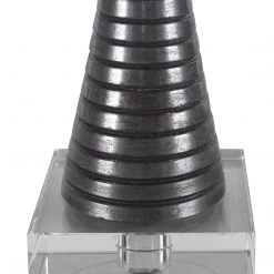 UTTERMOST Lighting RENEGADE CAST IRON TABLE LAMP