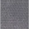 SURYA TACOMA RUG: CHARCOAL