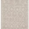 SURYA SPOKANE RUG: TAUPE
