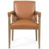 FOUR HANDS Furniture REUBEN DINING CHAIR: SIERRA BUTTERSCOTCH