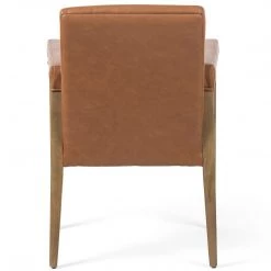 FOUR HANDS Furniture REUBEN DINING CHAIR: SIERRA BUTTERSCOTCH