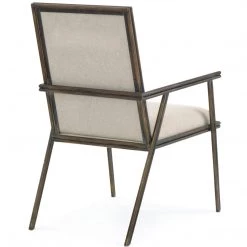 HOOKER Furniture REYES DINING ARM CHAIR