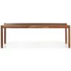 FOUR HANDS Furniture REZA DINING TABLE