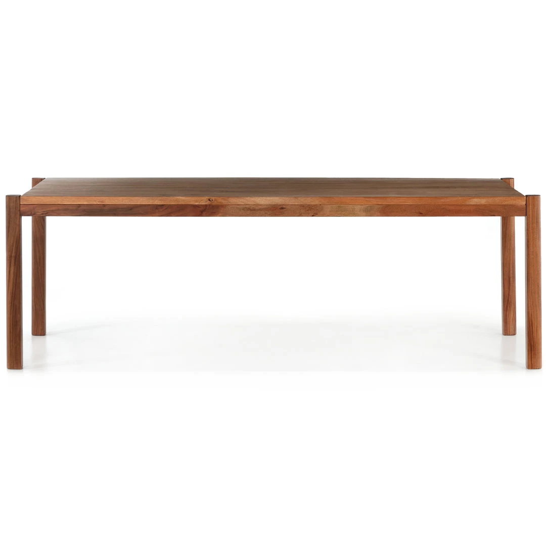 FOUR HANDS Furniture REZA DINING TABLE 1 FOUR HANDS Furniture REZA DINING TABLE