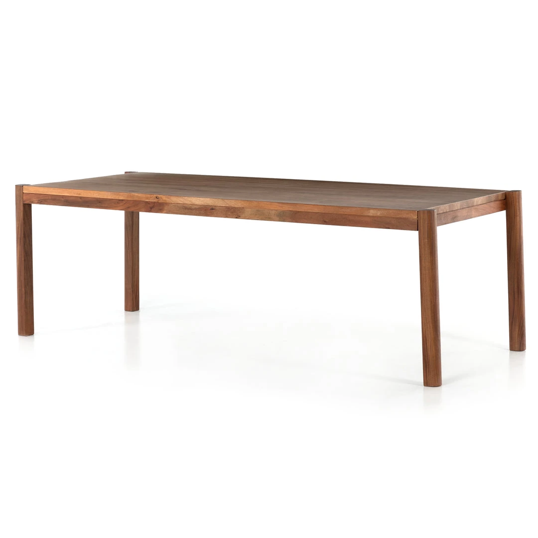 FOUR HANDS Furniture REZA DINING TABLE 2 FOUR HANDS Furniture REZA DINING TABLE