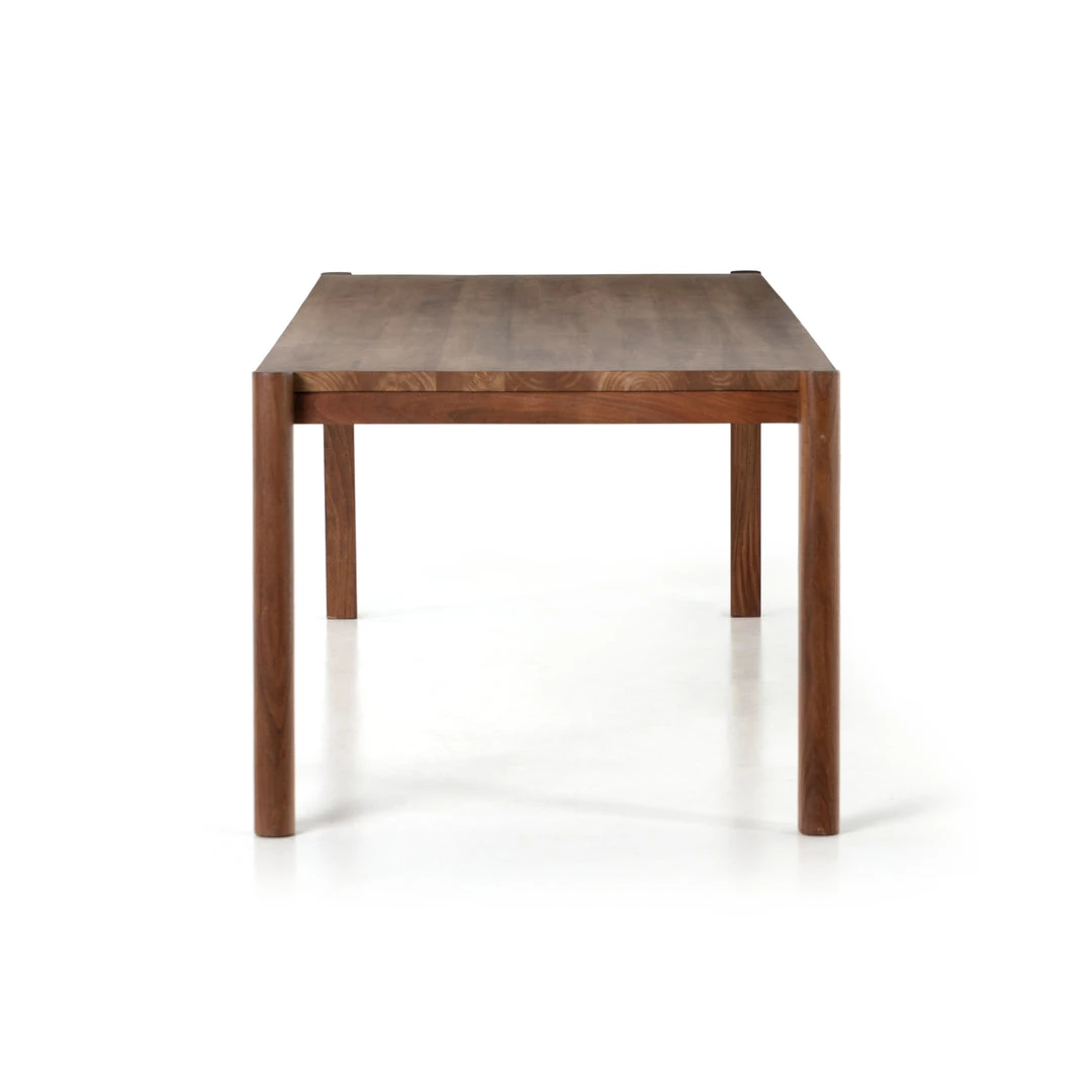 FOUR HANDS Furniture REZA DINING TABLE 3 FOUR HANDS Furniture REZA DINING TABLE
